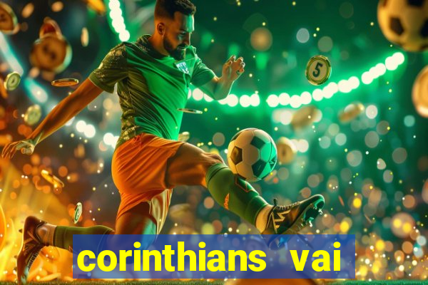 corinthians vai perder pontos